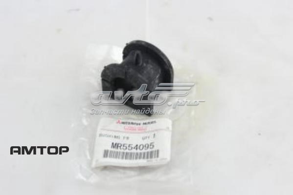 MR554095 Mitsubishi Втулка стабілізатора переднього