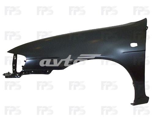 Крило переднє праве FPS FP1629312 ціна, від 47.17 USD