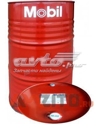 Моторне масло полісинтетичне 153120 MOBIL