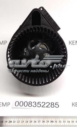 77648136 Kemp Електромотор пічки