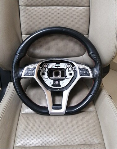 A0004601403 Mercedes Рульове колесо