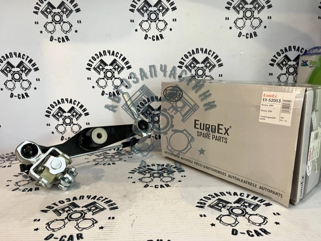  Euroex EX52053 ціна, від 15.18 USD