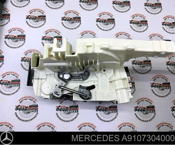 A9107304000 Mercedes 