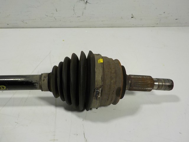 9811176780 Peugeot/Citroen ШРКШ внутрішній, передній, правий