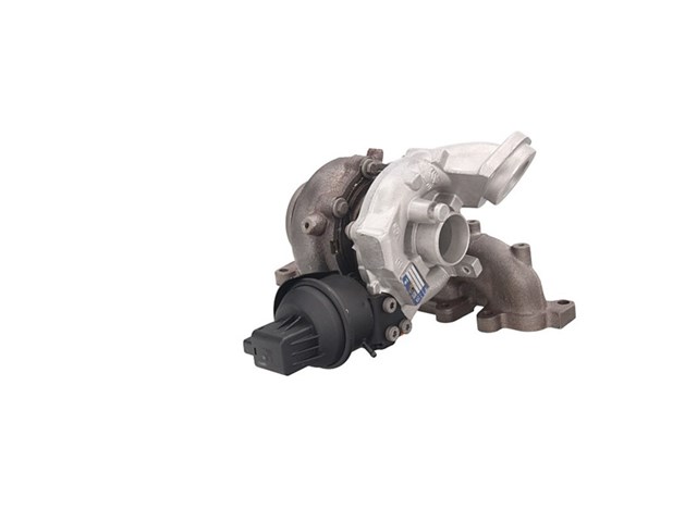 Купити 54409880007 Borg-Warner Турбіна