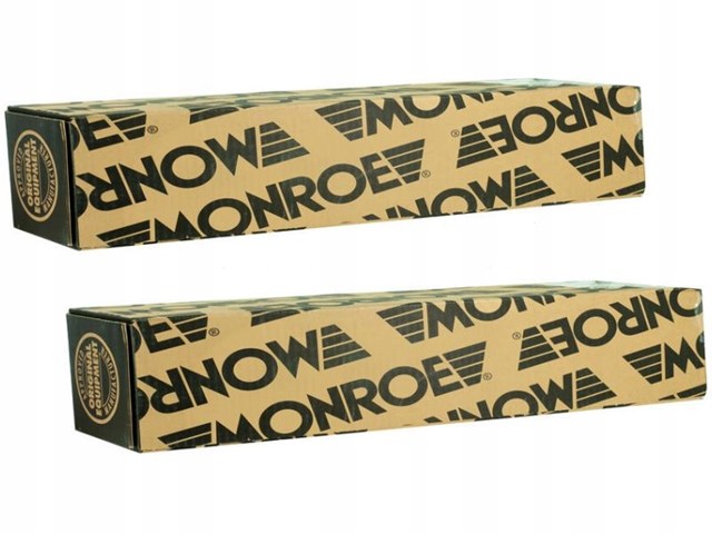 Пружина задня Monroe SP3533 ціна, від 38.81 USD