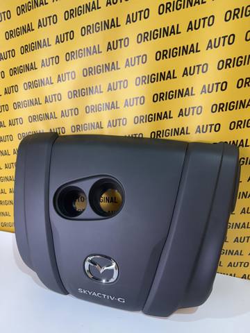 Кришка двигуна декоративна PAJ1102F0A Mazda