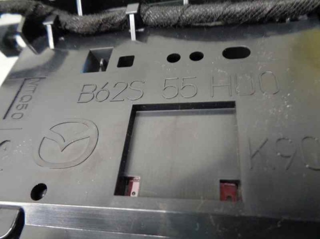  Mazda B62S55HU0