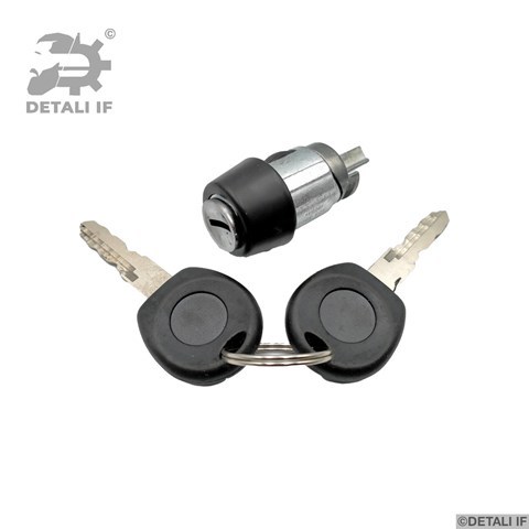Личинка замка запалювання DF12243 Detali IF
