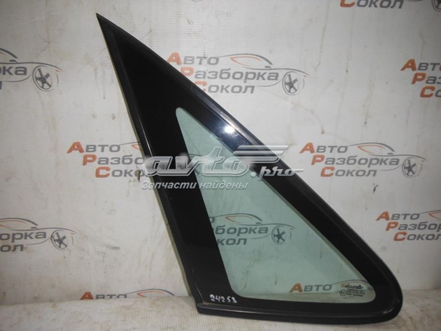 90270749 General Motors Скло багажного відсіку, ліве