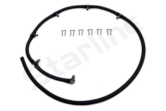 Купити DPND5547 Starline 