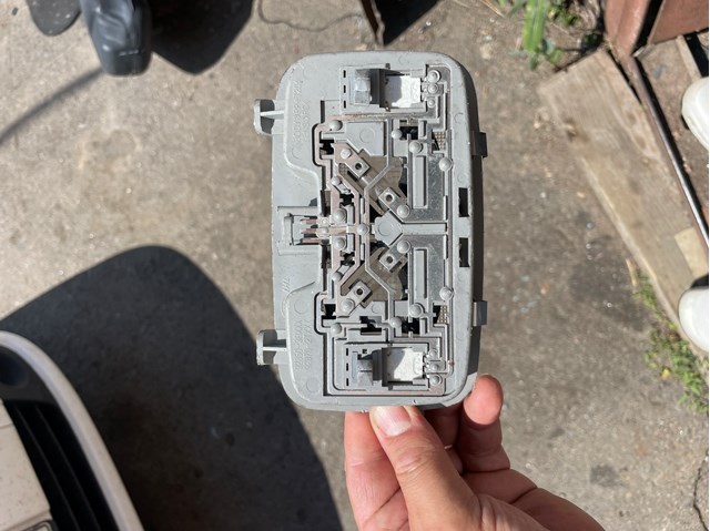 Купити 928503RXXX Hyundai/Kia 