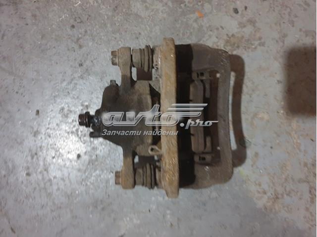 Купити 582102H500 Hyundai/Kia Супорт задній лівий