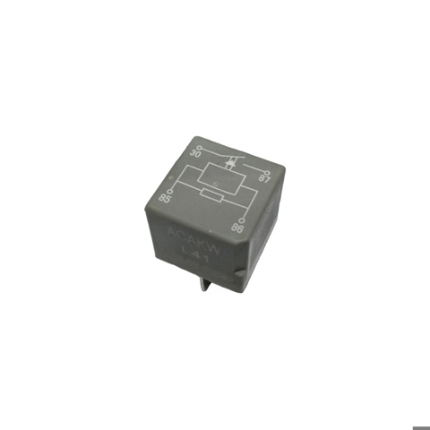 Реле накалу Detali IF DF16402