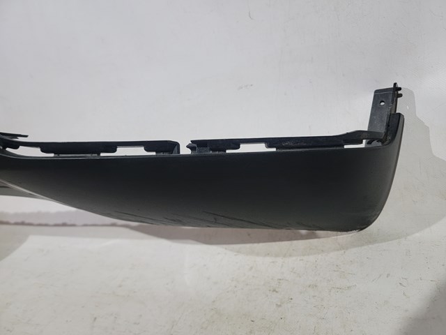 51117319796 BMW Захисна губа бампера переднього