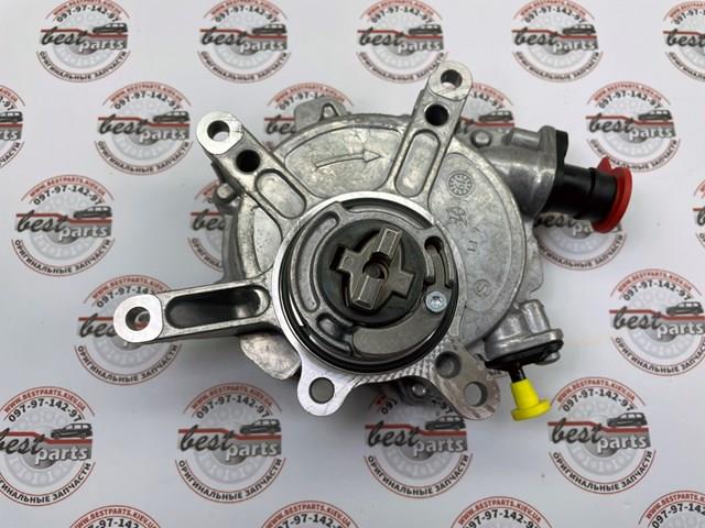 Насос вакуумний Mercedes A276230036587