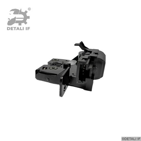 Замок дверей багажника Detali IF DF12871 ціна, від 20.09 USD