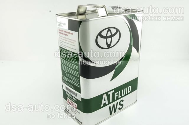 Масло трансмісії Toyota 0888681885 ціна, від 55.06 USD