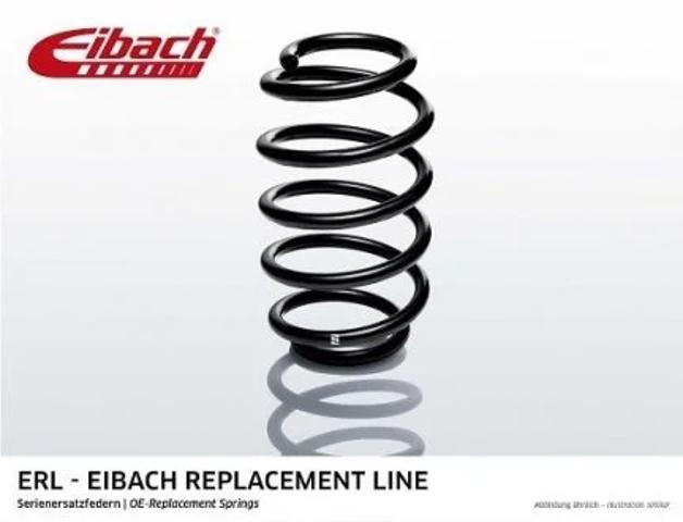 Купити R10550 Eibach Задні пружини
