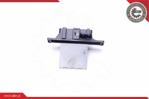 Резистор обігрівача Polcar 2731KST1 ціна, від 11.87 USD