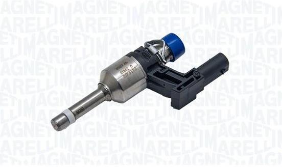 Форсунка паливна Magneti Marelli IHP3082 ціна, від 158.23 USD