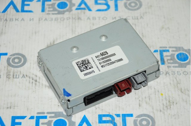  General Motors 84216626 ціна, від 23.06 USD