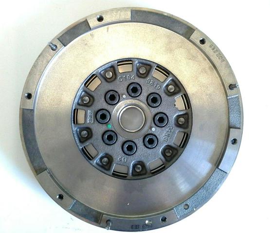 Маховик двигуна General Motors 55498275 ціна, від 483.67 USD