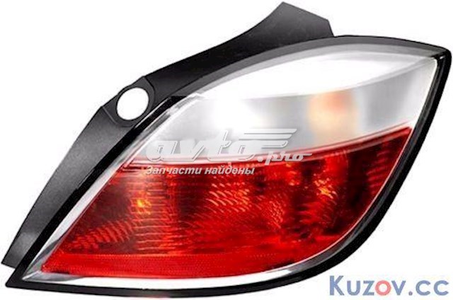 Купити FP5206F2E FPS Задня права фара