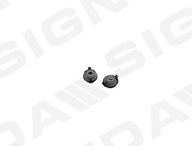 Переднє праве крило Signeda PSB10040AR
