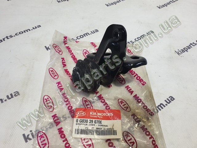 0G03039070E Hyundai/Kia 
