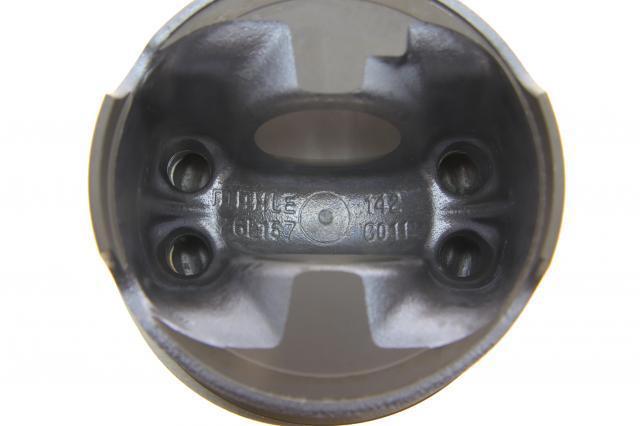 Купити 021PI00124000 Mahle Original Поршень в комплекті на 1 циліндр, STD