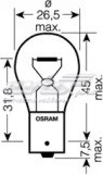 Лампочка 7508LDR01B OSRAM
