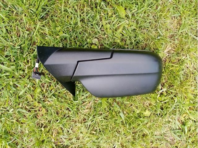 Купити 55156624AF Chrysler Дзеркало праве