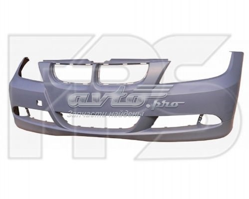 Бампер на авто FPS FP1408900 ціна, від 59.40 USD