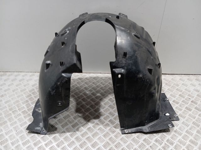 Підкрилок переднього крила, лівий Peugeot/Citroen 9831258580 ціна, від 42.89 USD