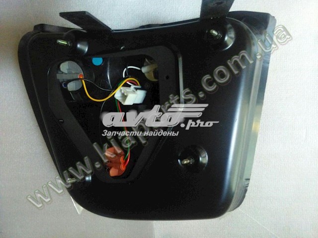 924015A101 Hyundai/Kia 