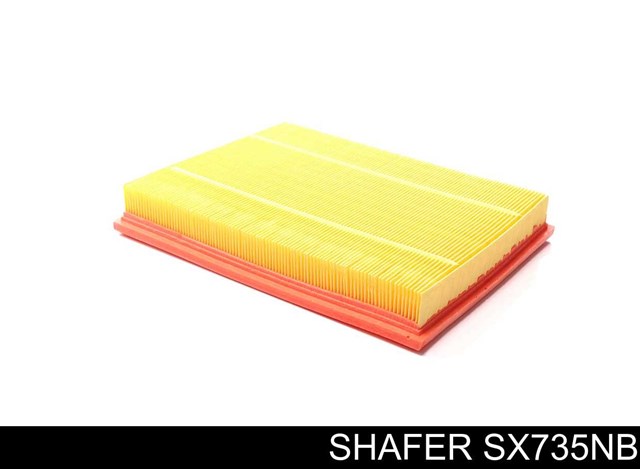 Елемент повітряного фільтра Shafer SX735NB ціна, від 3.17 USD