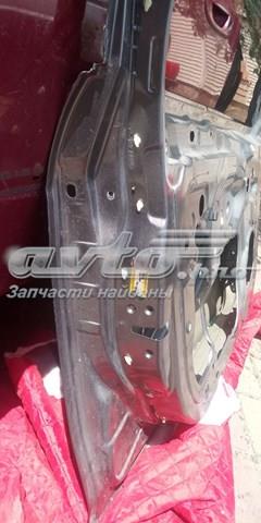 DM5Z5820125A Ford Дверь передня ліва