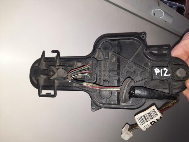 Купити 89025237 Nissan/Infiniti 