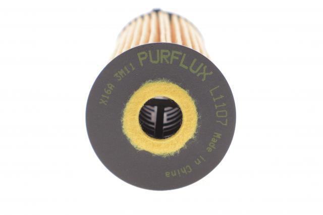 L1107 Purflux Фільтр масла