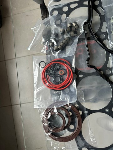Купити 10101VK586 Nissan/Infiniti Прокладка ГБЦ