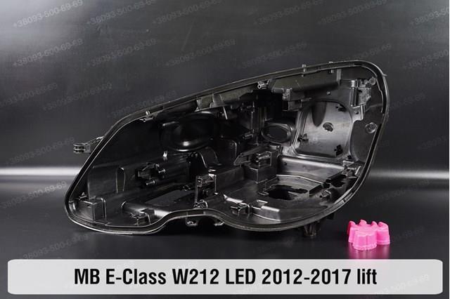 Фара Mercedes A2128202739