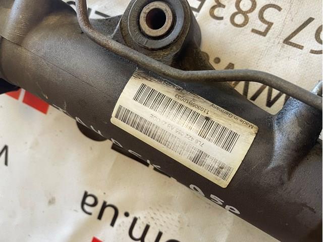 Рульова рейка 7L6422055AB VAG