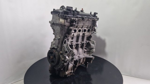 1NRFE Toyota Мотор в зборі