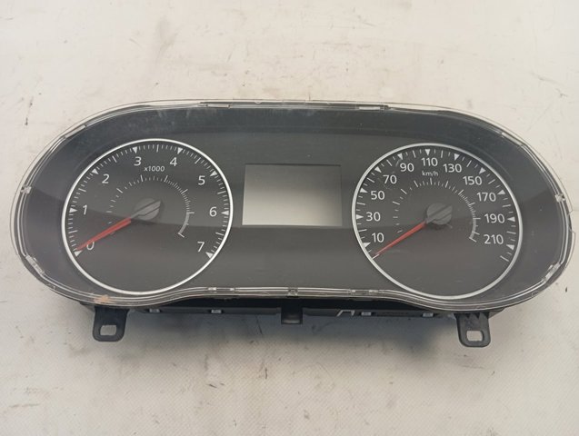 248096218R Renault (RVI) 