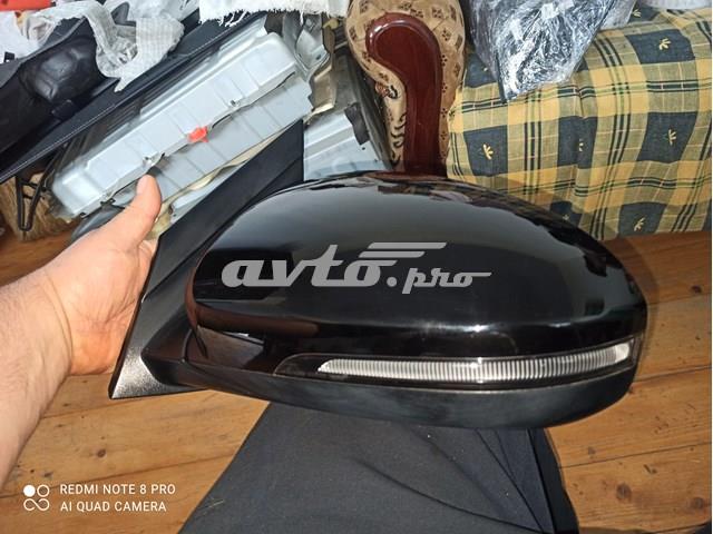 Дзеркало ліве Hyundai/Kia 87610D7650