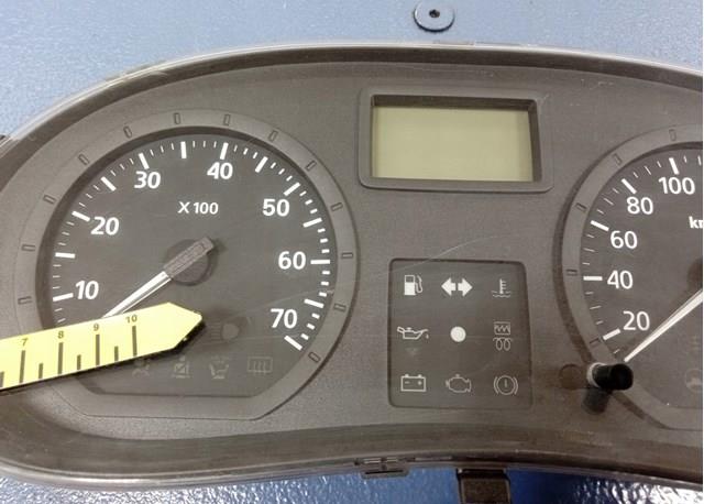 Купити 8200377202 Renault (RVI) 