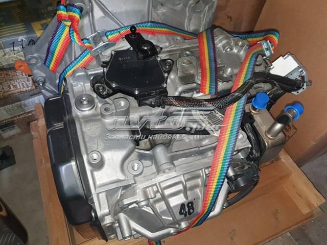Купити 2222WC Peugeot/Citroen АКПП в зборі (автоматична коробка передач)