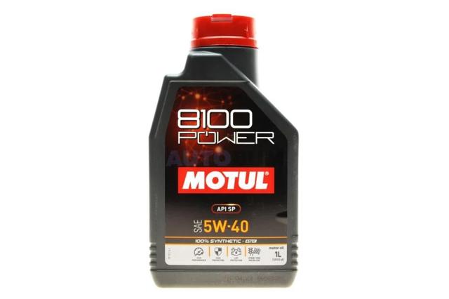 Купити 824601 Motul Масло