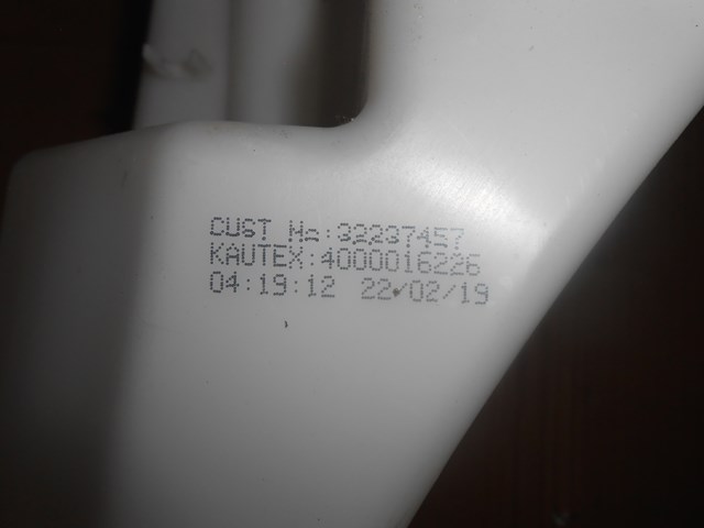  Volvo 32237457